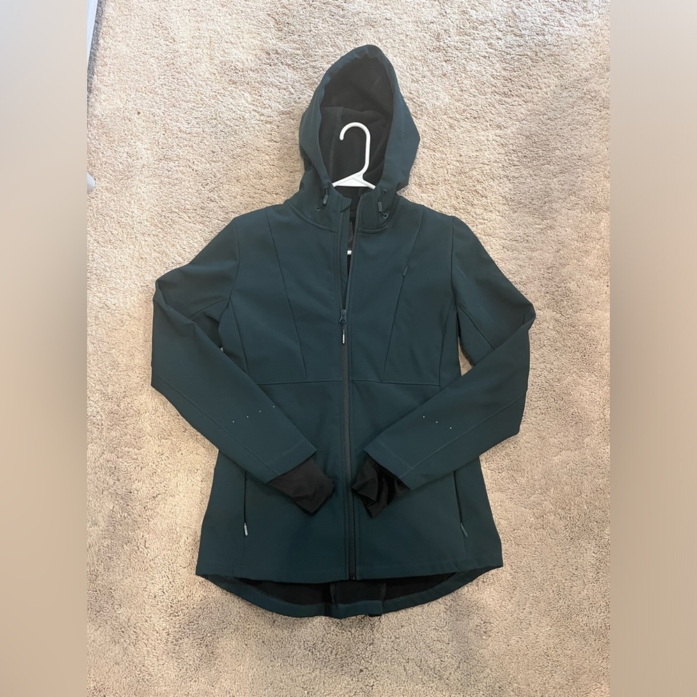 Mondetta light jacket